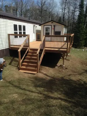 Sisu Builders, LLC - Custom Home Builders in South Range, WI