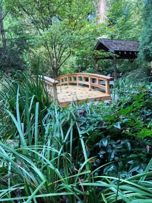 Crippen Woodworks - Patio Design & Installation in Tucker, GA