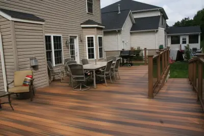 Lost Pond Construction - Patio Design & Installation in Chardon, OH