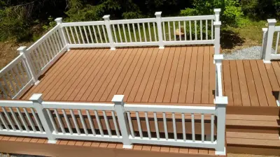 Lost Pond Construction - Patio Design & Installation in Chardon, OH