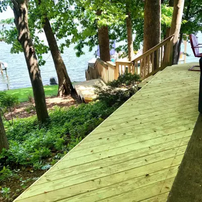 Card Platforms — Home Renovation & Remodeling Services project by Creation Home Improvement