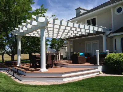 Bear Ridge Construction - Custom Home Builders in Auburn, WY