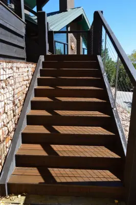 Bear Ridge Construction - Custom Home Builders in Auburn, WY
