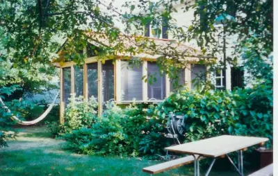Landis Construction Inc. - Patio Design & Installation in Andover, MN