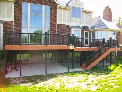 Life Styles By Lane Inc. - Door Installation & Replacement in Wichita, KS