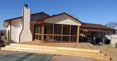 Life Styles By Lane Inc. - Door Installation & Replacement in Wichita, KS