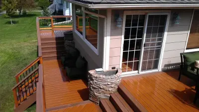 Life Styles By Lane Inc. - Door Installation & Replacement in Wichita, KS