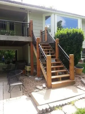 Life Styles By Lane Inc. - Door Installation & Replacement in Wichita, KS