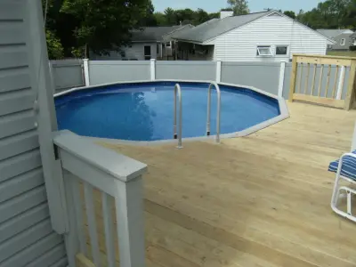 McCarthy Enterprises - Tile & Stone Installation Services in Liverpool, NY