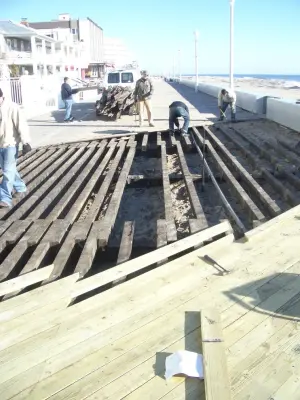 Kade Construction, Inc. - Flooring Installation Services in Berlin, MD