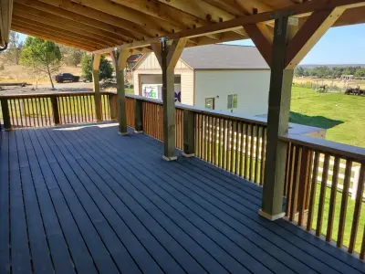 R3 Homes, LLC - Deck Building & Repair in Bend, OR