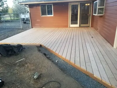 R3 Homes, LLC - Deck Building & Repair in Bend, OR