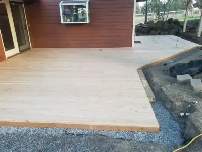 R3 Homes, LLC - Deck Building & Repair in Bend, OR
