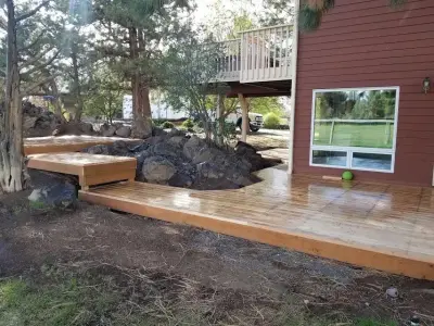 R3 Homes, LLC - Deck Building & Repair in Bend, OR