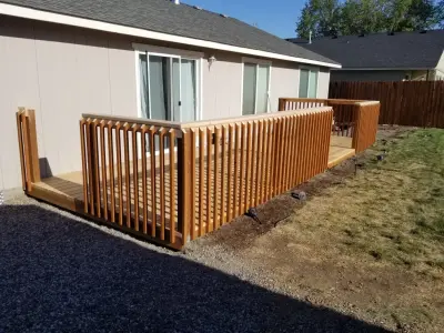 R3 Homes, LLC - Deck Building & Repair in Bend, OR