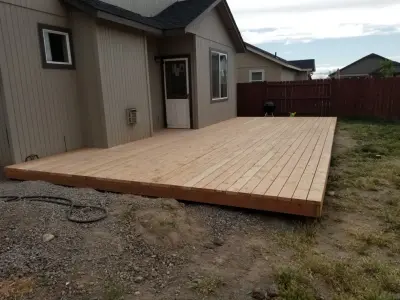 R3 Homes, LLC - Deck Building & Repair in Bend, OR