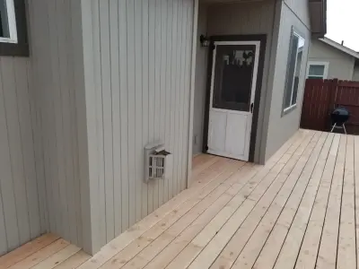 R3 Homes, LLC - Deck Building & Repair in Bend, OR