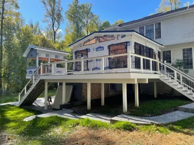 River Valley Construction - Design-Build Services in Keedysville, MD