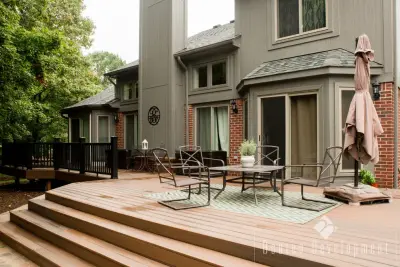 Bouren Development, LLC - Structural Engineering Services in Washington, MI