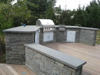 Back to Nature Home & Garden - Garden Remodeling in Basking Ridge, NJ