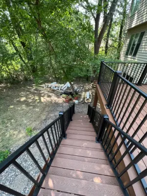 Casamia Build & Design Co. - Deck Building & Repair in Maple Grove, MN