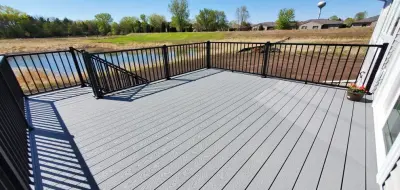 Everest Homes LLC. - Basement Waterproofing in Baldwin, WI