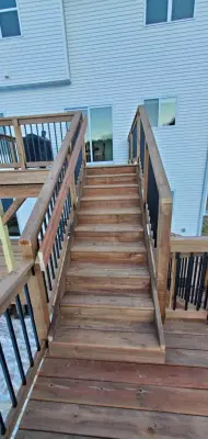 Everest Homes LLC. - Basement Waterproofing in Baldwin, WI