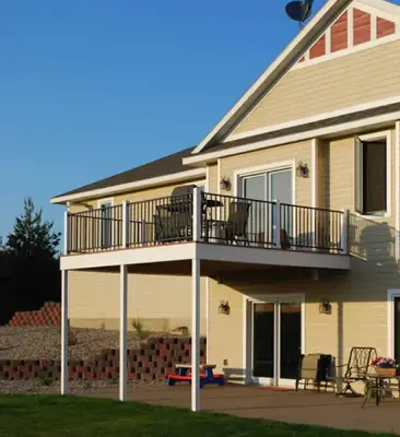 Northwoods Construction - Custom Home Builders in Alexandria, MN