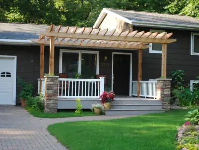 Northwoods Construction - Custom Home Builders in Alexandria, MN