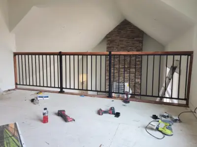 Hhc LLC - Carpentry & Woodworking in Sisters, OR