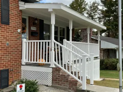 Simple Man Remodeling - Carpentry & Woodworking in Gate City, VA