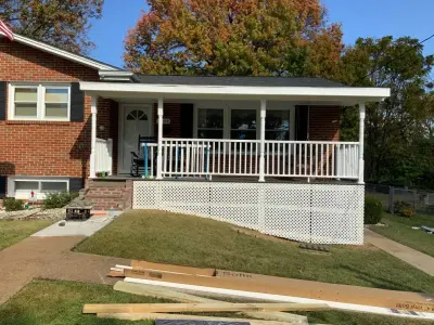 Simple Man Remodeling - Carpentry & Woodworking in Gate City, VA