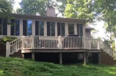 Jones Exteriors LLC - Door Installation & Replacement in Russell Springs, KY