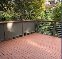 Baklinski Home Improvement - Flooring Installation Services in Mercer Island, WA