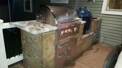 CC Palm's Property, LLC - Tile & Stone Installation Services in Cape Coral, FL