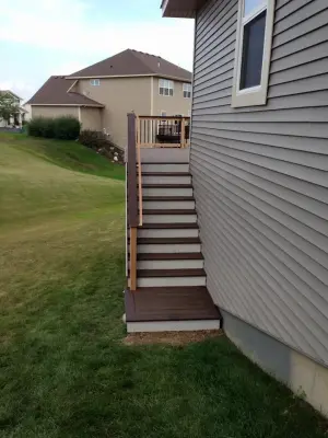 Landis Construction Inc. - Patio Design & Installation in Andover, MN