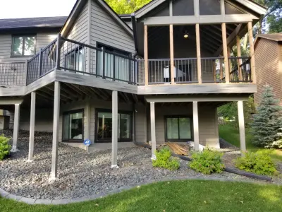 Emerald Mastercraft - Door Installation & Replacement in Menomonie, WI