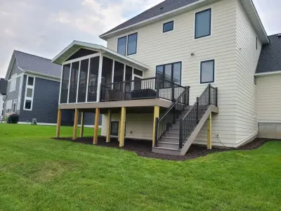 Emerald Mastercraft - Door Installation & Replacement in Menomonie, WI
