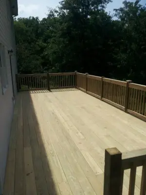 Brian Hommel Home Improvement - Fence Installation in Saugerties, NY