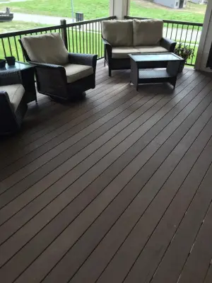 Jenkins Remodeling - Patio Design & Installation in Omaha, NE