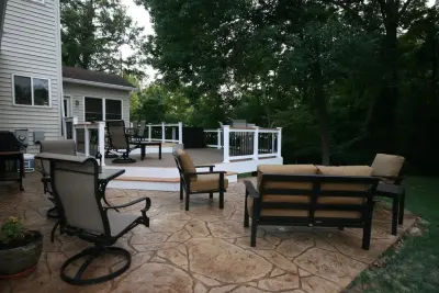 Norse Construction, LLC - Flooring Installation Services in Fenton, MO