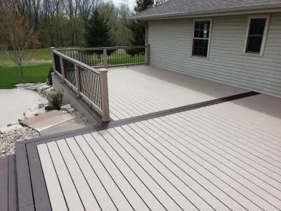 Marks Custom Trades - Bathroom Remodeling in Luxemburg, WI