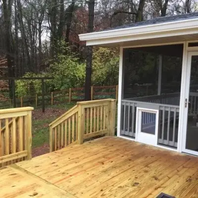 Woodruff Construction LLC - Door Installation & Replacement in Lenoir City, TN