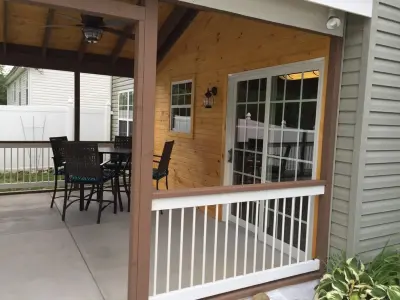 Woodruff Construction LLC - Door Installation & Replacement in Lenoir City, TN