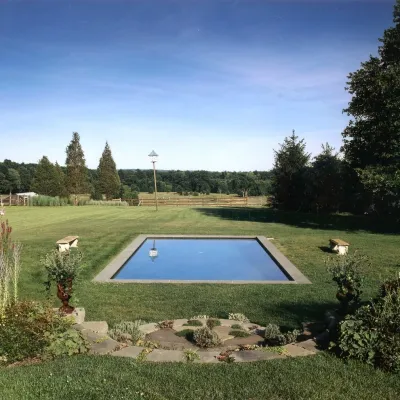 Country Elegance by Back To Nature Home & Garden