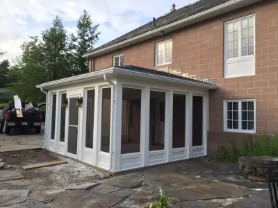 A. Clarke Construction - Roofing & Gutter Services in Agawam, MA