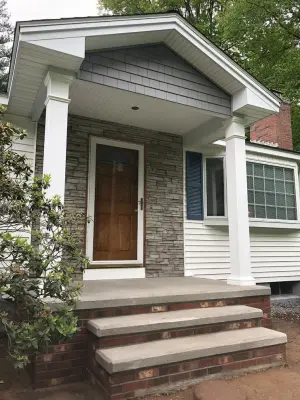 A. Clarke Construction - Roofing & Gutter Services in Agawam, MA