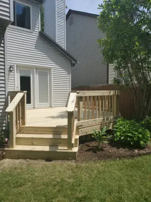 Stover Home Services LLC - Kitchen Remodeling in Centerburg, OH