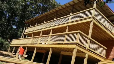 Lewis and Company Construction and Design - Design-Build Services in Little Rock, AR