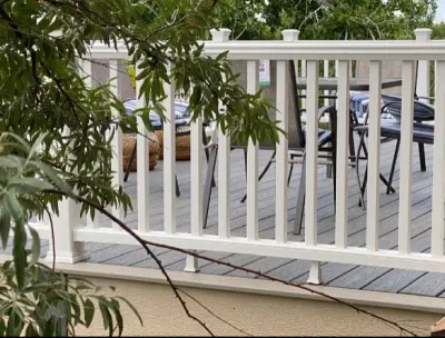 David Lee Snow Construction - Deck Building & Repair in Casper, WY